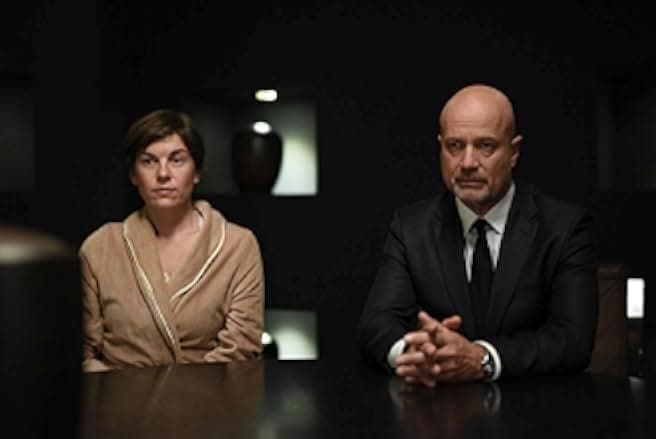 What Doesn't Kill Us 2018