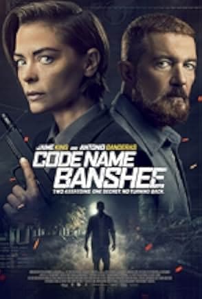 Code Name Banshee 2022