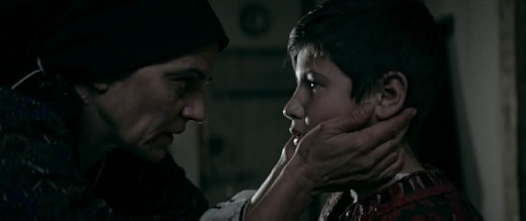 The Goat and Her Three Kids 2022