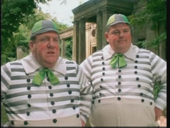 Alice in Wonderland 1999