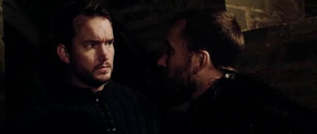 Robin Hood: The Rebellion 2018