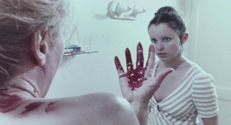 Emma, puertas oscuras 1974