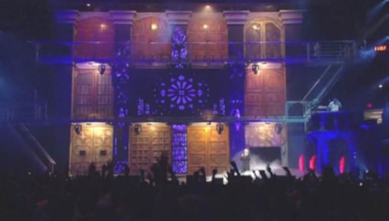 Eminem: Live from New York City 2005