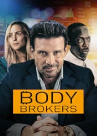 Body Brokers 2021