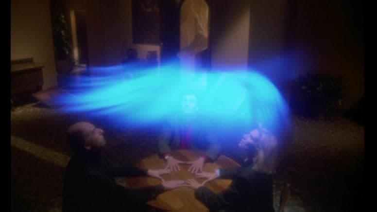 The Sweet House of Horrors 1989