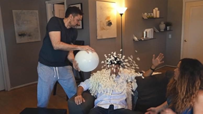 Poor Greg Drowning 2018