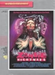 Zombie Nightmare 1988