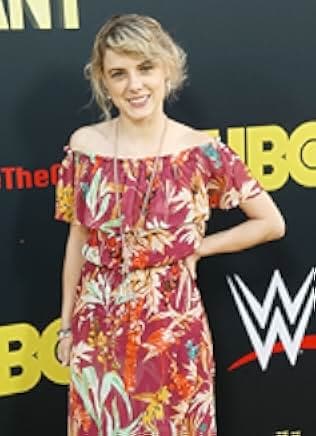 Andre the Giant 2018