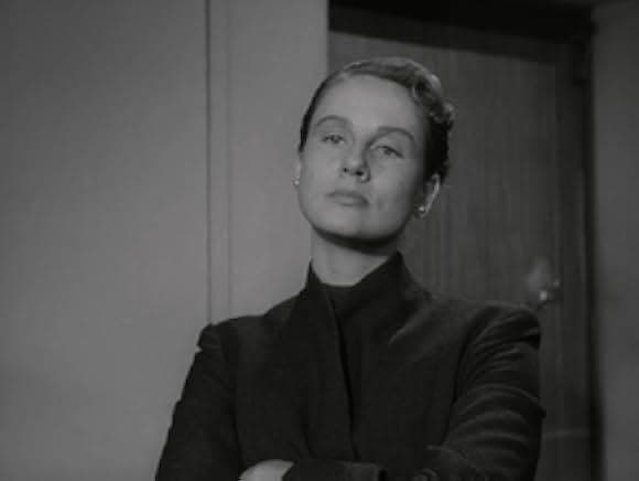 Brink of Life 1958