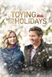 Toying with the Holidays 2021