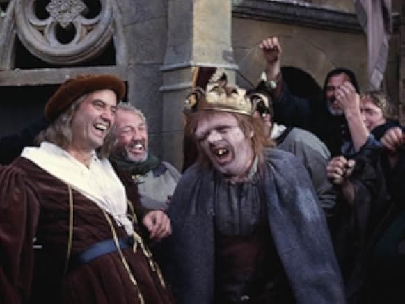 The Hunchback of Notre Dame 1982