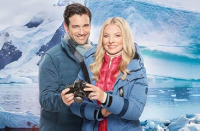 Love on Iceland 2020