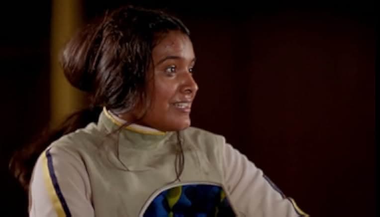 The Last Musketeer 2000