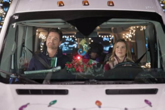 Holiday Road 2023
