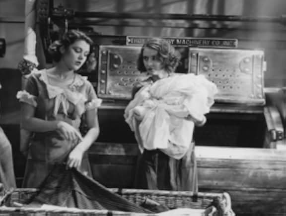 Ladies They Talk About 1933