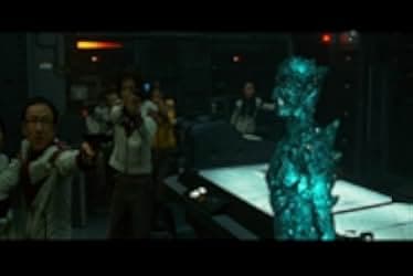 Space Battleship Yamato 2010