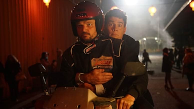 Wheels of Fortune 2020