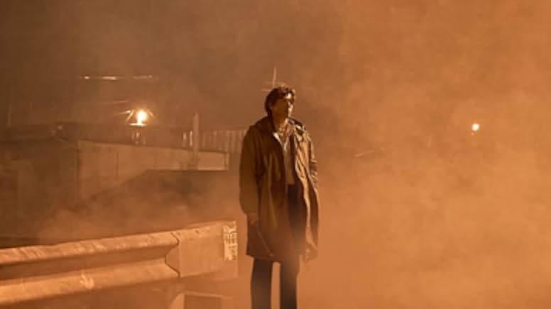 Dr. Cheon and Lost Talisman 2023