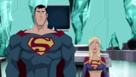 Superman: Unbound 2013