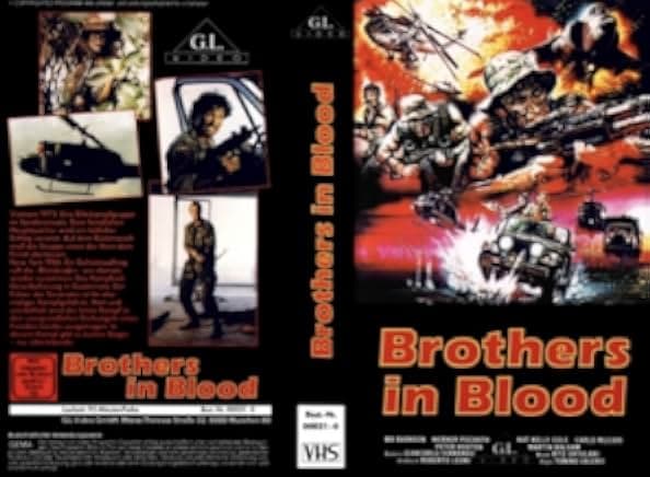 Brothers in Blood 1987