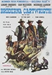 Bonanza: Ride the Wind 1966