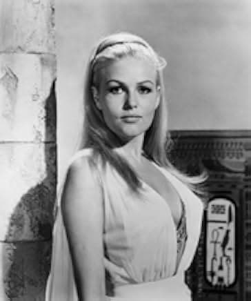 The Vengeance of She 1968