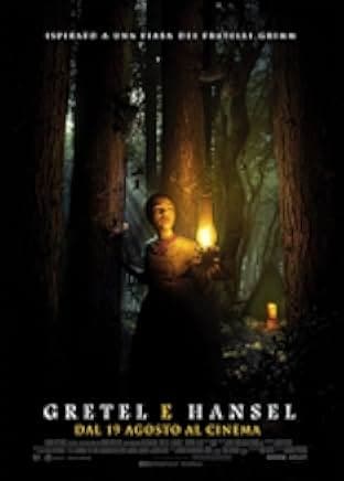 Gretel & Hansel 2020
