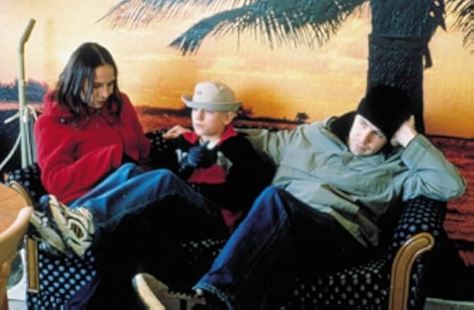 Last Resort 2001