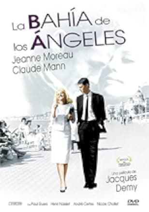 La baie des anges 1963