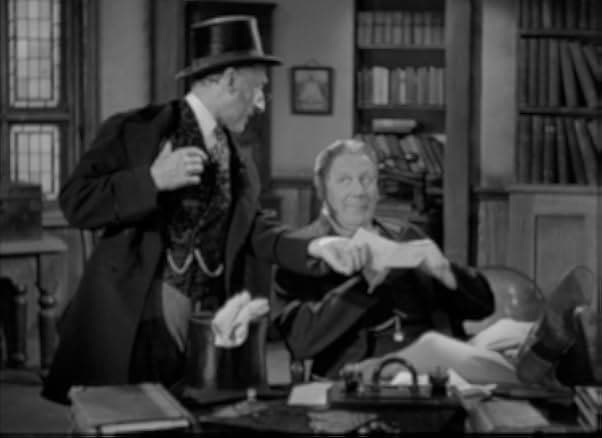 The Ticket of Leave Man 1937