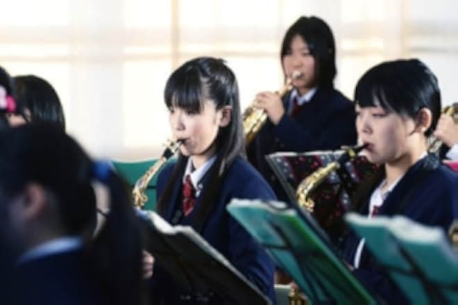 The Kirishima Thing 2012