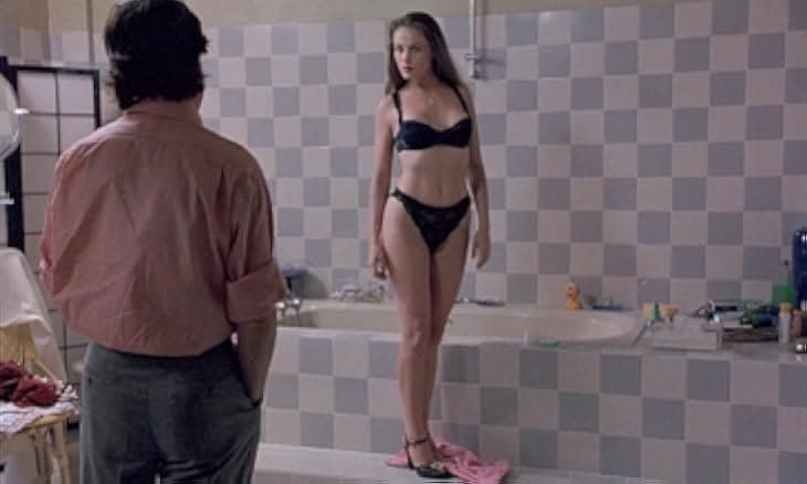 L'enfer 1994