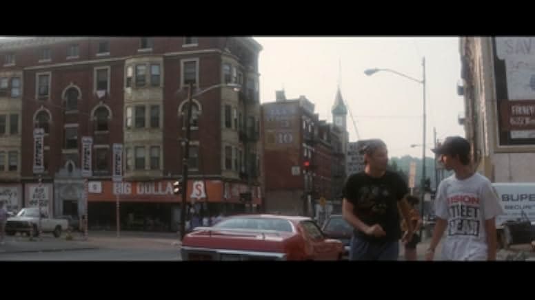 City of Hope 1991