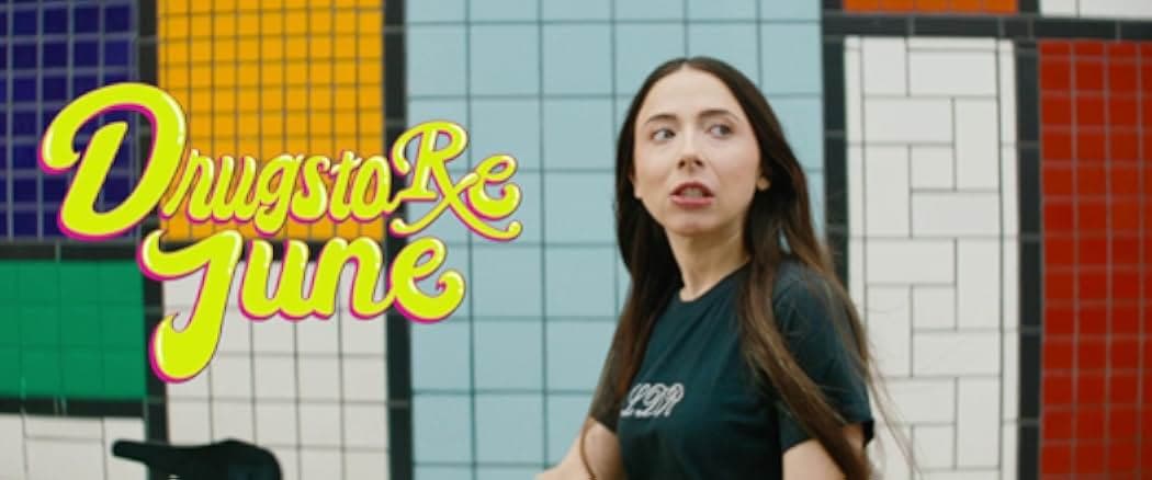 Drugstore June 2024