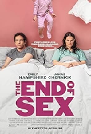 The End of Sex 2023