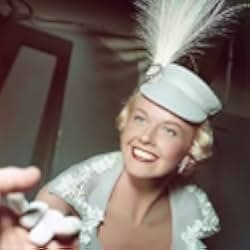 April in Paris 1952