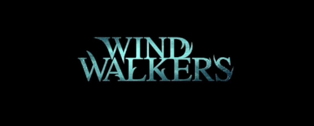 Wind Walkers 2015
