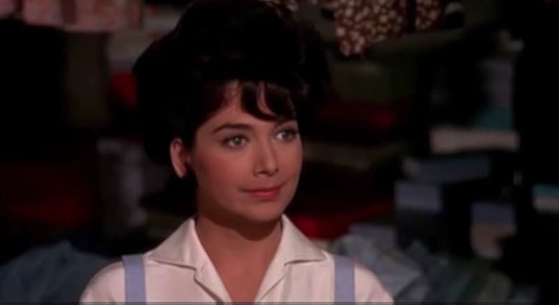 Rome Adventure 1962
