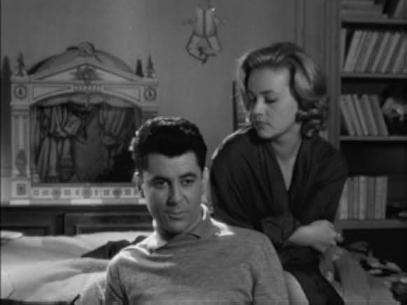 Back to the Wall 1958