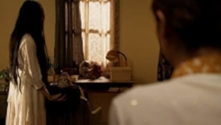 The Haunted Apartment: Miss K 2024