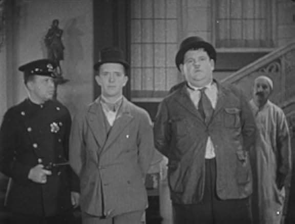 Night Owls 1930