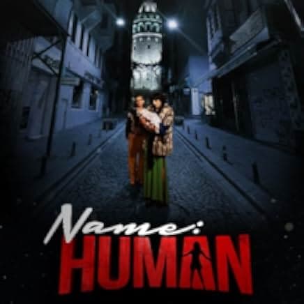 Name: Human 2020