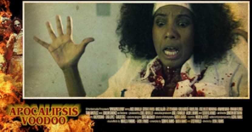 Voodoo Apocalypse 2018