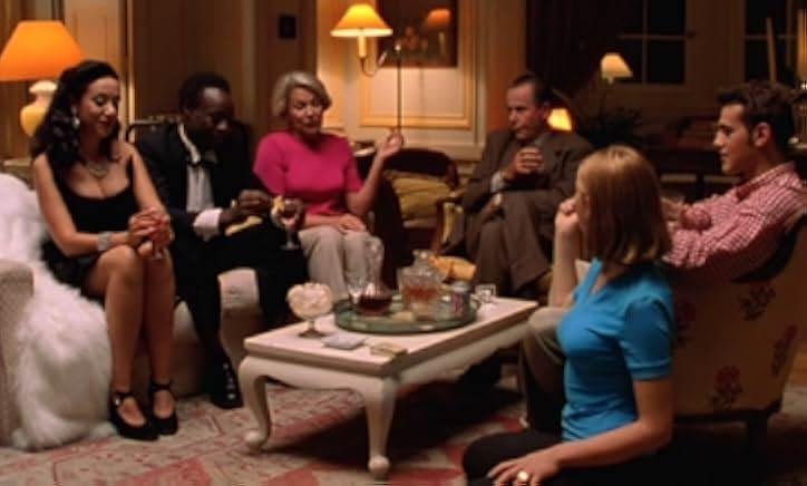 Sitcom 1998