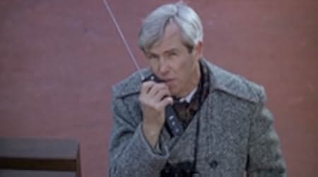 The Kidnapping of the President 1980