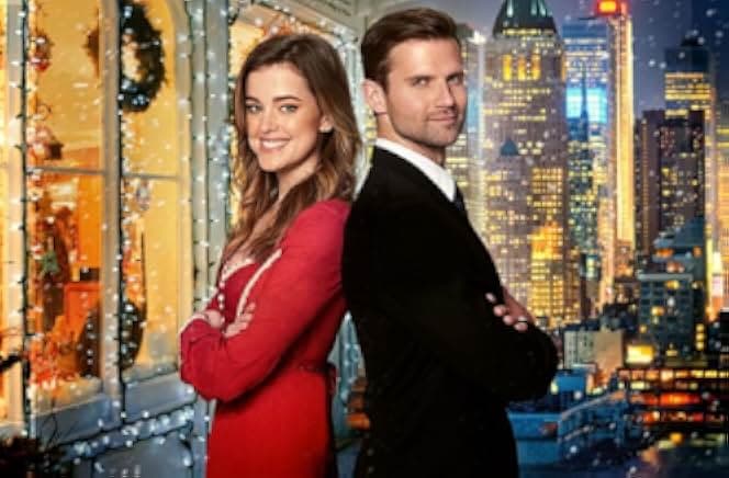A Merry Christmas Match 2019