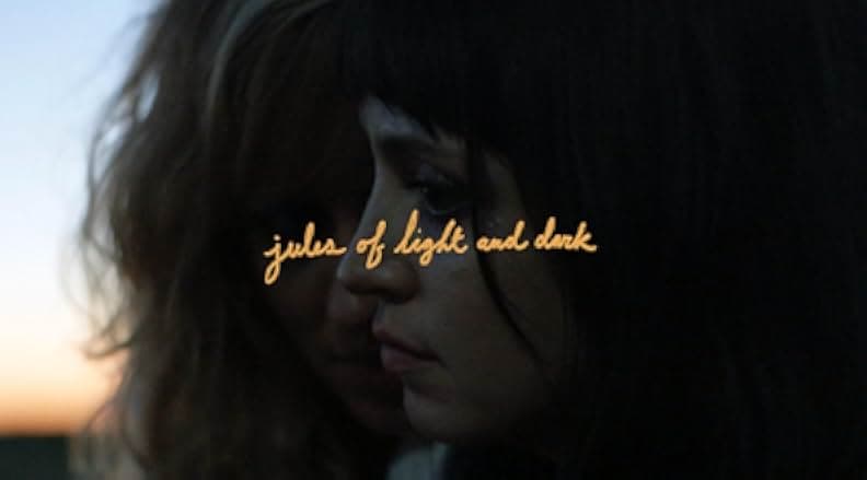 Jules of Light and Dark 2018