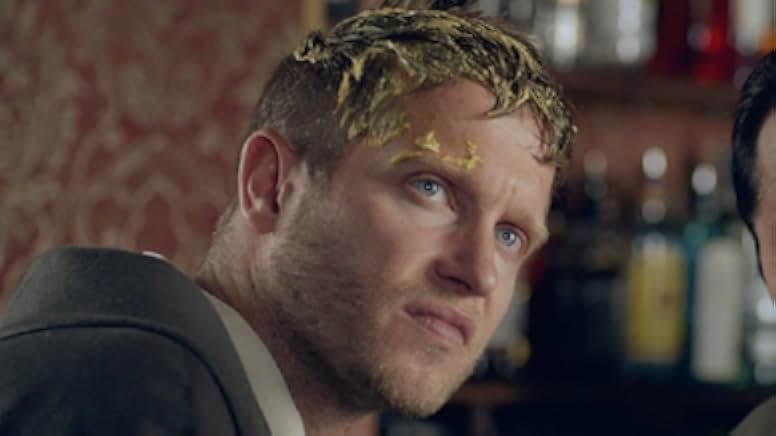 The Midas Touch 2020