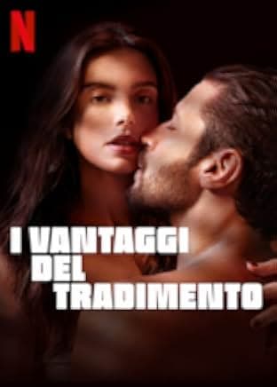 Burning Betrayal 2023