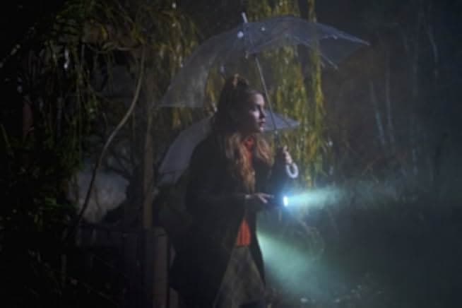 Haunted by Murder 2022